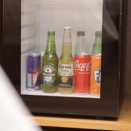 Hotel Comfort Rezidence In