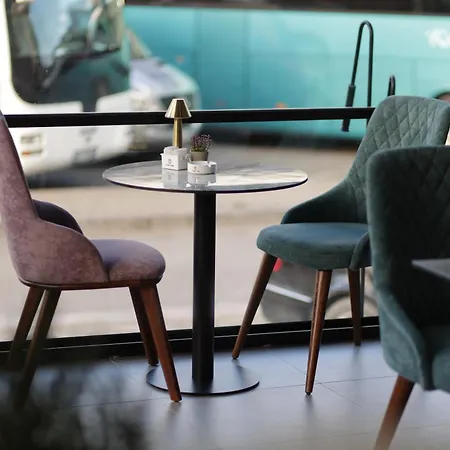 Hotel Comfort Rezidence In