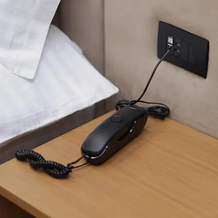 Comfort Rezidence In Hotel 4*