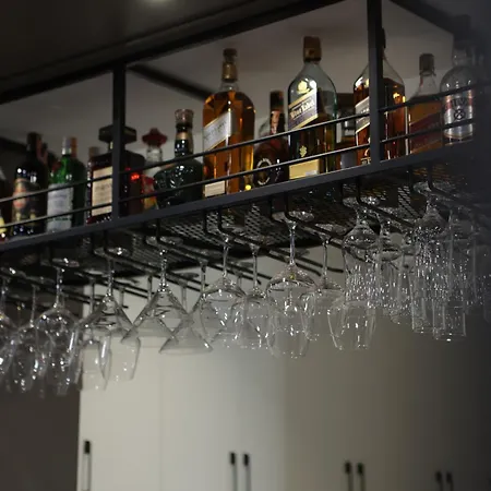 Comfort Rezidence In 酒店 4*