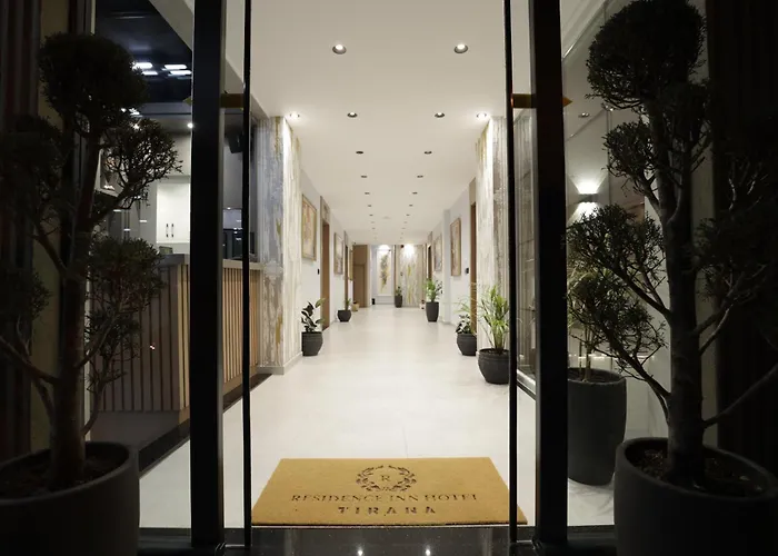 Comfort Rezidence In 4*