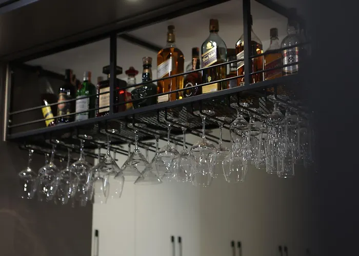 Comfort Rezidence In Hotel 4*