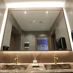 Hotell Comfort Rezidence In