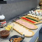 Comfort Rezidence In 4* Tirana