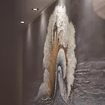 Hotel Comfort Rezidence In Tirana