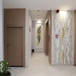 Hotell Comfort Rezidence In