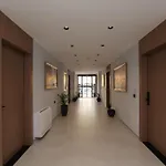 Comfort Rezidence In 4* Tirana