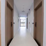 Comfort Rezidence In Hotell 4*