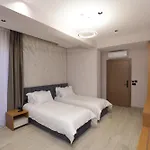 Comfort Rezidence In Hotell
