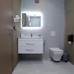 Comfort Rezidence In Tirana