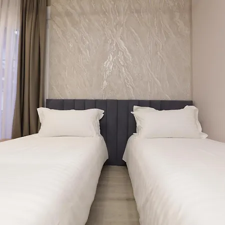 Comfort Rezidence In Szálloda 4*