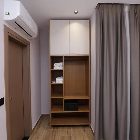 Comfort Rezidence In 4*