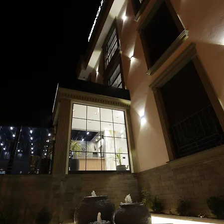 Comfort Rezidence In