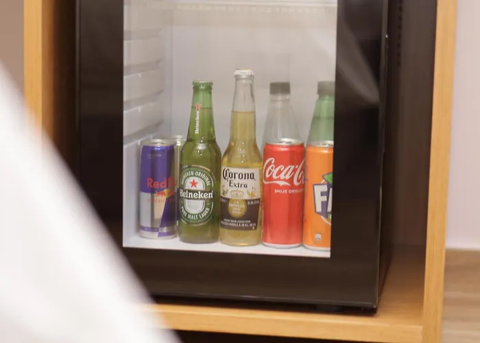 Hotel Comfort Rezidence In