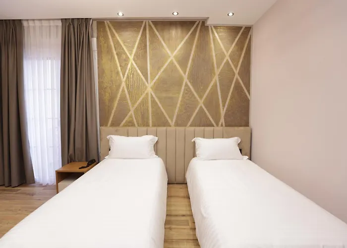 Comfort Rezidence In