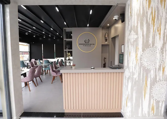 Comfort Rezidence In