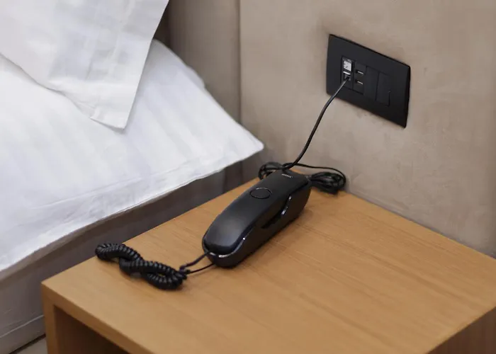 Comfort Rezidence In Отель 4*