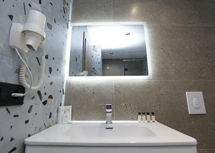 Comfort Rezidence In 4*