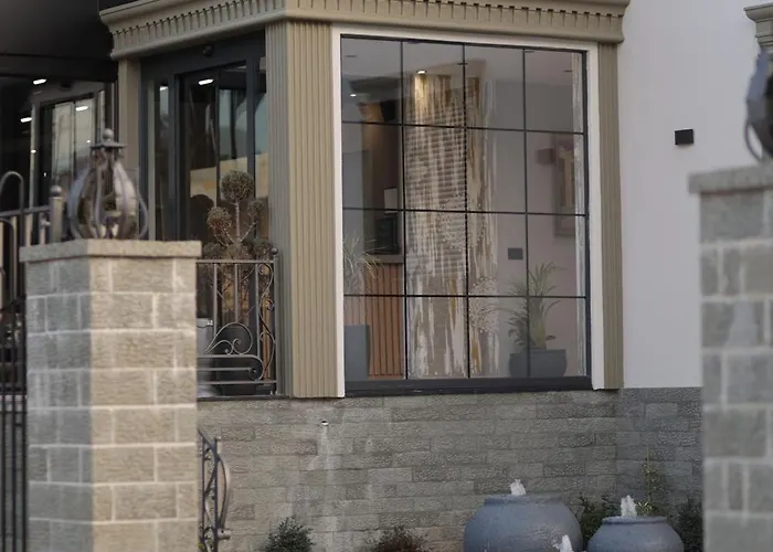 Comfort Rezidence In